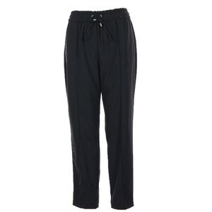 Zara High Waisted Drawstring Pleated Front Straight Leg Trousers Pants. EUC.